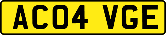 AC04VGE