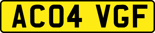 AC04VGF