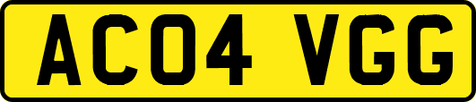 AC04VGG