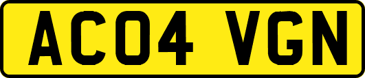 AC04VGN