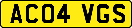 AC04VGS