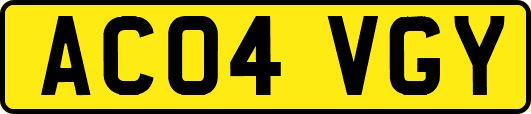 AC04VGY