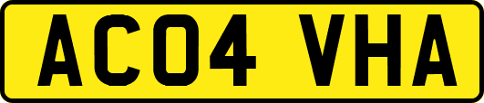 AC04VHA