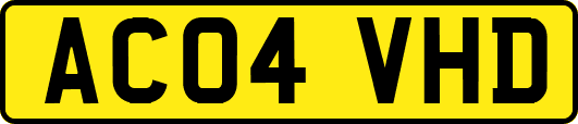AC04VHD