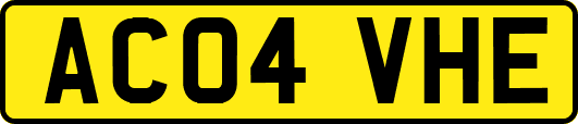 AC04VHE