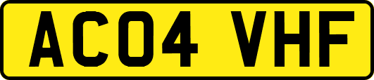 AC04VHF