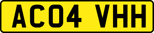 AC04VHH