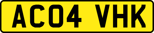 AC04VHK