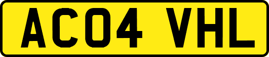 AC04VHL