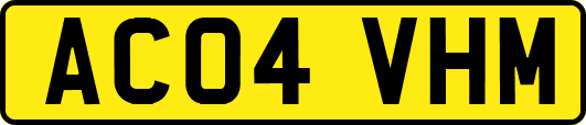 AC04VHM