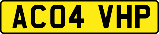AC04VHP