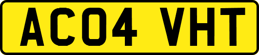 AC04VHT