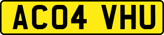 AC04VHU