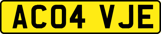 AC04VJE