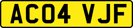 AC04VJF