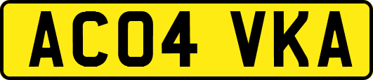 AC04VKA