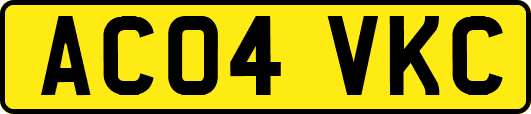 AC04VKC