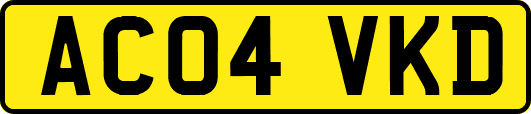 AC04VKD