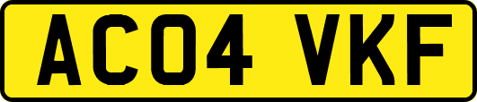 AC04VKF