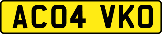 AC04VKO