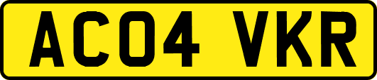 AC04VKR