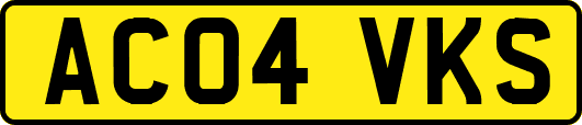 AC04VKS