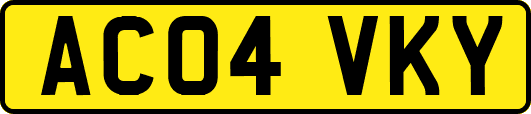 AC04VKY