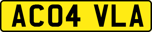 AC04VLA