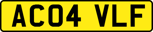 AC04VLF
