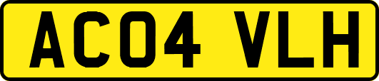 AC04VLH