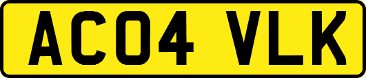 AC04VLK