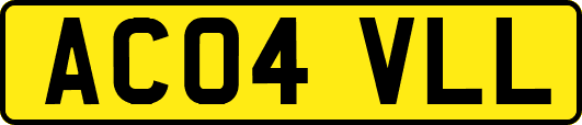 AC04VLL