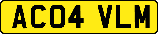 AC04VLM