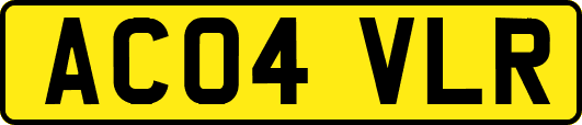 AC04VLR