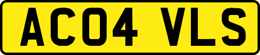 AC04VLS