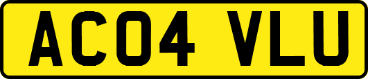 AC04VLU
