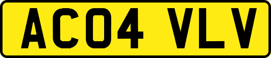 AC04VLV