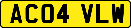 AC04VLW