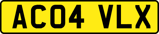 AC04VLX
