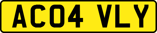 AC04VLY