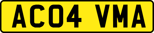 AC04VMA