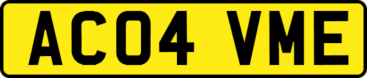 AC04VME