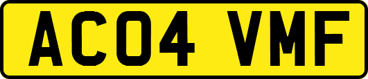 AC04VMF