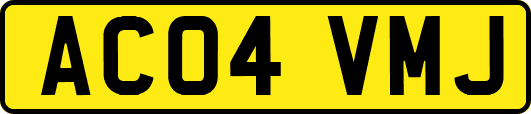 AC04VMJ