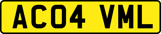 AC04VML
