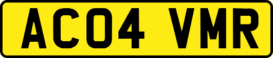 AC04VMR