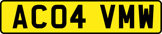 AC04VMW