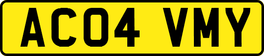 AC04VMY