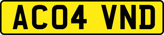 AC04VND