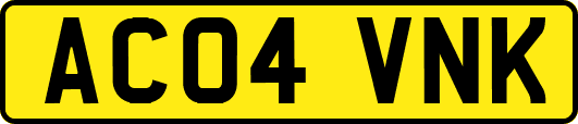 AC04VNK
